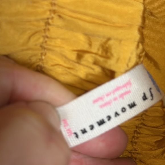 THE WAY HOME Hi Rise FREE PEOPLE‎ MOVEMENT Shorts Size Medium - Picture 5 of 8